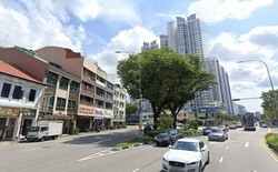 Jalan Besar (D8), Apartment #323669151